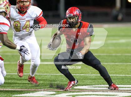 Thumbnail 1 in South Grand Prairie @ Cedar Hill photogallery.