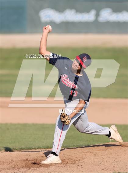 Thumbnail 1 in East Bakersfield @ Highland  photogallery.
