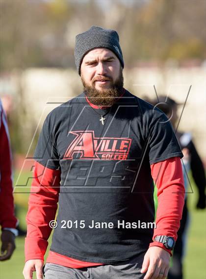 Thumbnail 1 in Pearl River vs. Amityville Memorial (NYSPHSAA Class A Final) photogallery.