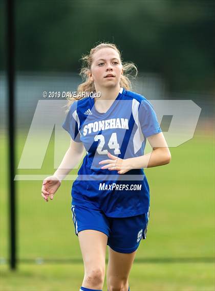 Thumbnail 3 in Reading Memorial @ Stoneham photogallery.