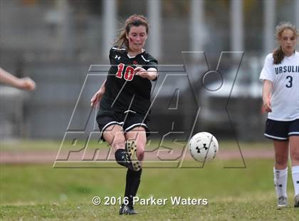 Thumbnail 3 in Academy of the Sacred Heart @ Ursuline Academy photogallery.