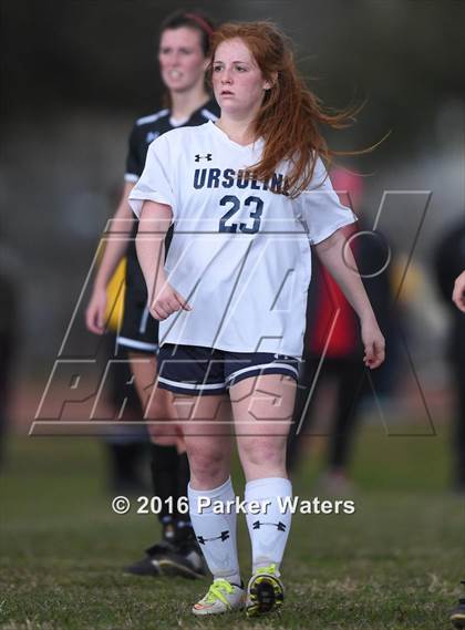 Thumbnail 1 in Academy of the Sacred Heart @ Ursuline Academy photogallery.