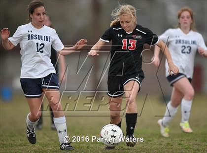 Thumbnail 3 in Academy of the Sacred Heart @ Ursuline Academy photogallery.