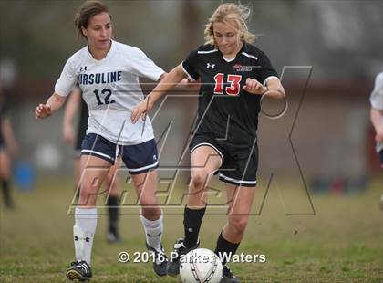 Thumbnail 1 in Academy of the Sacred Heart @ Ursuline Academy photogallery.