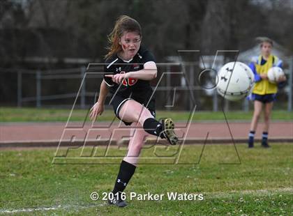 Thumbnail 2 in Academy of the Sacred Heart @ Ursuline Academy photogallery.