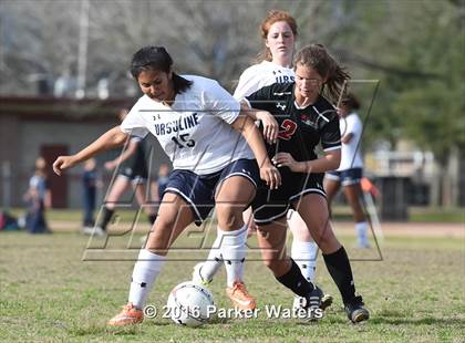 Thumbnail 2 in Academy of the Sacred Heart @ Ursuline Academy photogallery.