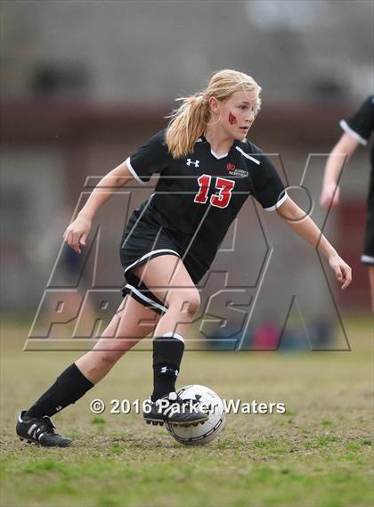 Thumbnail 1 in Academy of the Sacred Heart @ Ursuline Academy photogallery.