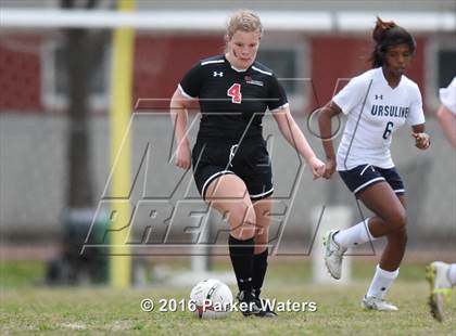 Thumbnail 2 in Academy of the Sacred Heart @ Ursuline Academy photogallery.