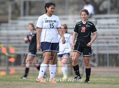 Thumbnail 3 in Academy of the Sacred Heart @ Ursuline Academy photogallery.