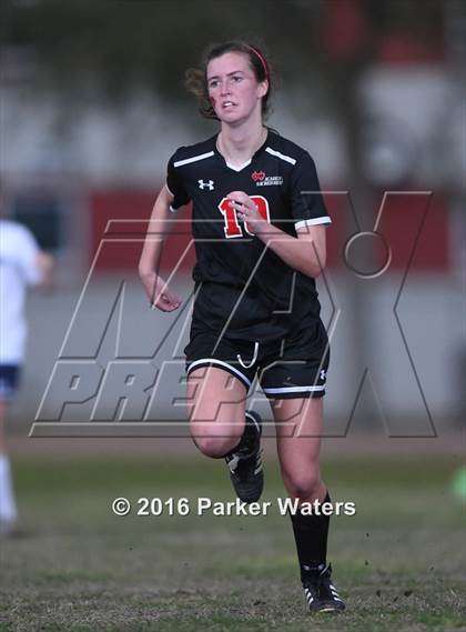 Thumbnail 2 in Academy of the Sacred Heart @ Ursuline Academy photogallery.