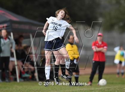 Thumbnail 1 in Academy of the Sacred Heart @ Ursuline Academy photogallery.