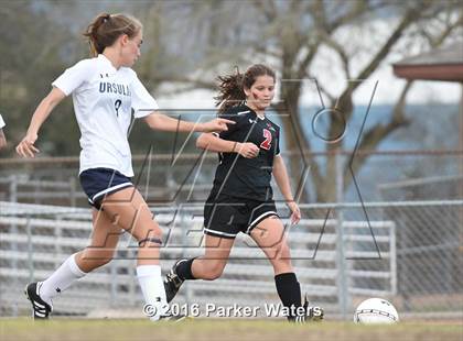 Thumbnail 1 in Academy of the Sacred Heart @ Ursuline Academy photogallery.