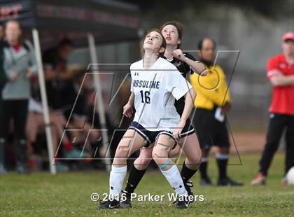 Thumbnail 2 in Academy of the Sacred Heart @ Ursuline Academy photogallery.