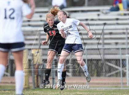 Thumbnail 2 in Academy of the Sacred Heart @ Ursuline Academy photogallery.