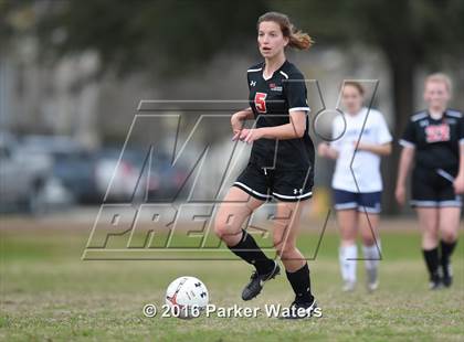 Thumbnail 3 in Academy of the Sacred Heart @ Ursuline Academy photogallery.