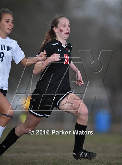 Thumbnail 1 in Academy of the Sacred Heart @ Ursuline Academy photogallery.