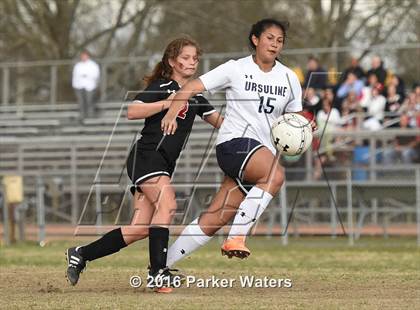 Thumbnail 2 in Academy of the Sacred Heart @ Ursuline Academy photogallery.