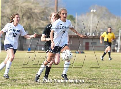 Thumbnail 2 in Academy of the Sacred Heart @ Ursuline Academy photogallery.