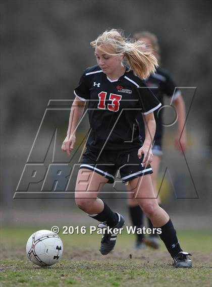 Thumbnail 3 in Academy of the Sacred Heart @ Ursuline Academy photogallery.