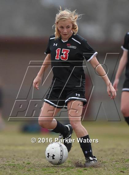 Thumbnail 1 in Academy of the Sacred Heart @ Ursuline Academy photogallery.