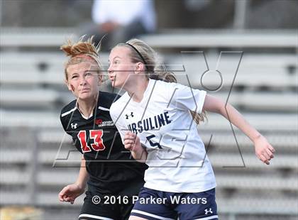 Thumbnail 3 in Academy of the Sacred Heart @ Ursuline Academy photogallery.