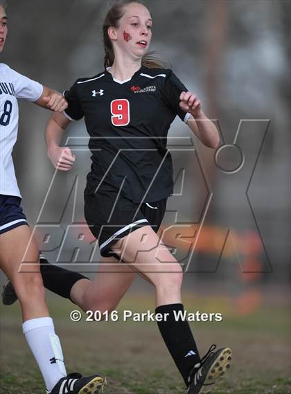 Thumbnail 1 in Academy of the Sacred Heart @ Ursuline Academy photogallery.