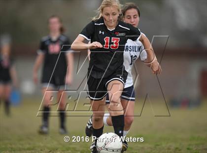 Thumbnail 2 in Academy of the Sacred Heart @ Ursuline Academy photogallery.