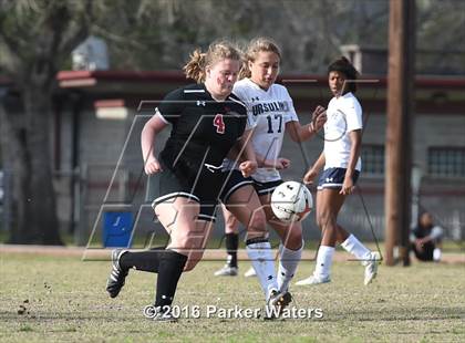 Thumbnail 3 in Academy of the Sacred Heart @ Ursuline Academy photogallery.