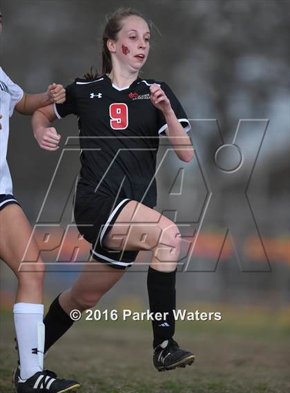 Thumbnail 3 in Academy of the Sacred Heart @ Ursuline Academy photogallery.