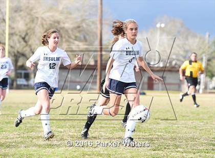 Thumbnail 3 in Academy of the Sacred Heart @ Ursuline Academy photogallery.