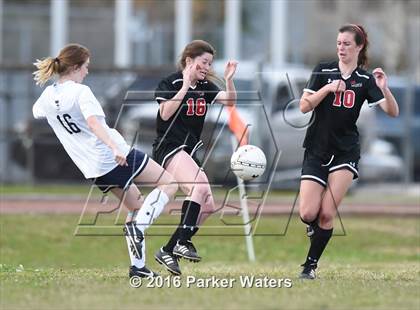 Thumbnail 1 in Academy of the Sacred Heart @ Ursuline Academy photogallery.