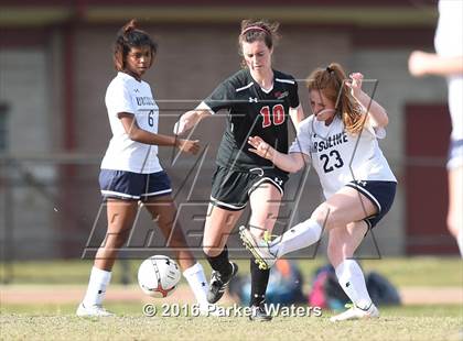 Thumbnail 1 in Academy of the Sacred Heart @ Ursuline Academy photogallery.