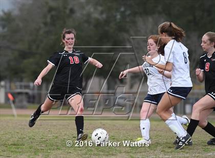 Thumbnail 2 in Academy of the Sacred Heart @ Ursuline Academy photogallery.