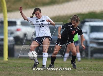 Thumbnail 2 in Academy of the Sacred Heart @ Ursuline Academy photogallery.