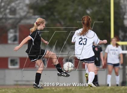 Thumbnail 3 in Academy of the Sacred Heart @ Ursuline Academy photogallery.