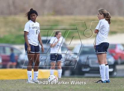 Thumbnail 1 in Academy of the Sacred Heart @ Ursuline Academy photogallery.