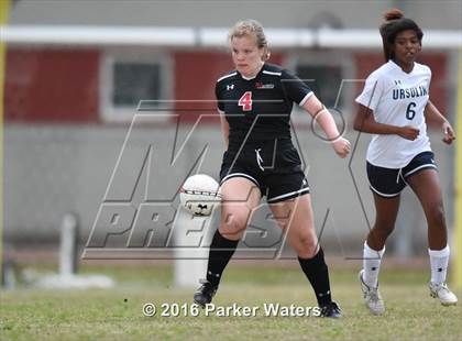 Thumbnail 3 in Academy of the Sacred Heart @ Ursuline Academy photogallery.