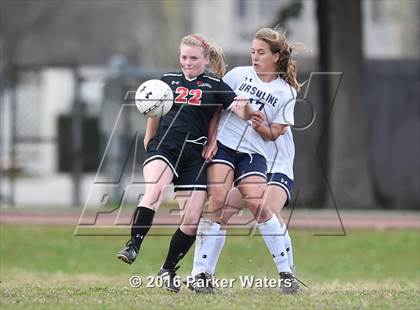 Thumbnail 2 in Academy of the Sacred Heart @ Ursuline Academy photogallery.