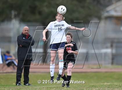 Thumbnail 1 in Academy of the Sacred Heart @ Ursuline Academy photogallery.