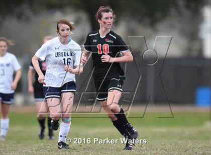 Thumbnail 1 in Academy of the Sacred Heart @ Ursuline Academy photogallery.