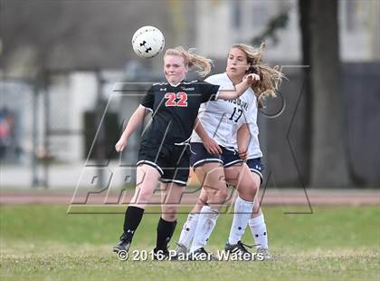 Thumbnail 3 in Academy of the Sacred Heart @ Ursuline Academy photogallery.