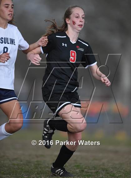 Thumbnail 2 in Academy of the Sacred Heart @ Ursuline Academy photogallery.