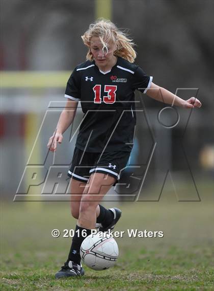 Thumbnail 2 in Academy of the Sacred Heart @ Ursuline Academy photogallery.