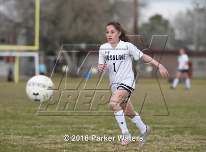 Thumbnail 2 in Academy of the Sacred Heart @ Ursuline Academy photogallery.