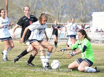 Thumbnail 2 in Academy of the Sacred Heart @ Ursuline Academy photogallery.