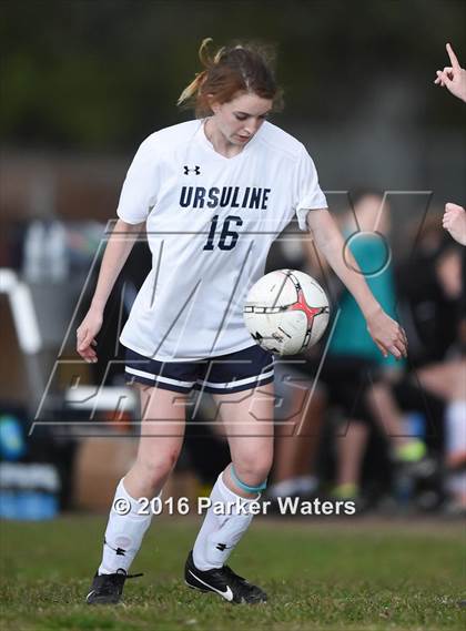 Thumbnail 1 in Academy of the Sacred Heart @ Ursuline Academy photogallery.