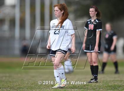 Thumbnail 3 in Academy of the Sacred Heart @ Ursuline Academy photogallery.