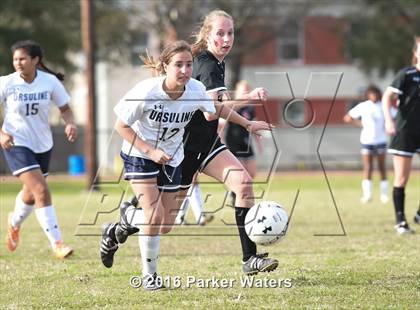 Thumbnail 3 in Academy of the Sacred Heart @ Ursuline Academy photogallery.