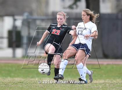 Thumbnail 3 in Academy of the Sacred Heart @ Ursuline Academy photogallery.