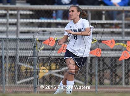 Thumbnail 1 in Academy of the Sacred Heart @ Ursuline Academy photogallery.